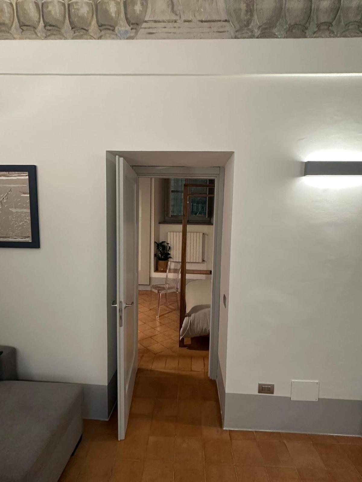 Suit Mangrossi Apartment Orvieto Luaran gambar